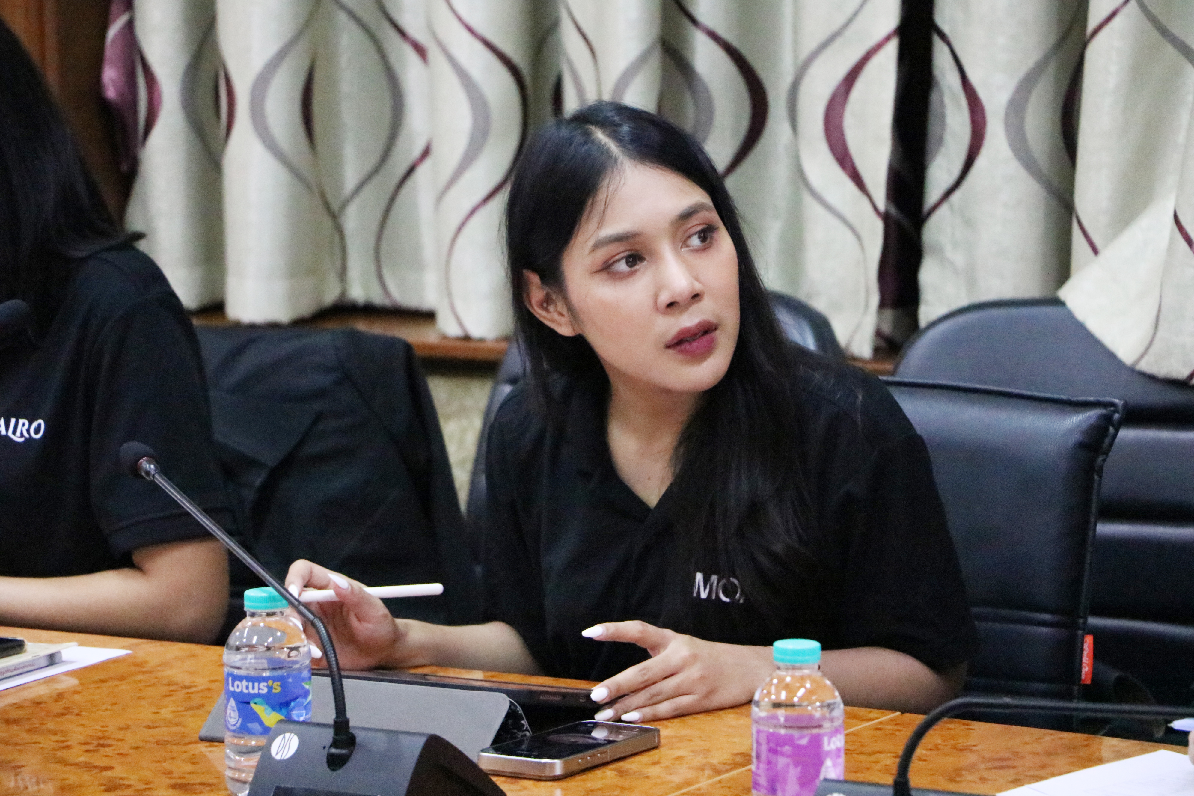 title - ส.ป.ก. ประชุมคณะทำงานจัดทำ ทบทวน ปรับปรุงระเบียบ ประกาศ ข้อบังคับ และแนวทางปฏิบัติงานของกองทุนการปฏิรูปที่ดินฯ ครั้งที่ 2/2569